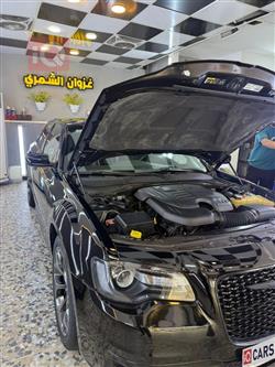 كرايسلر 300
